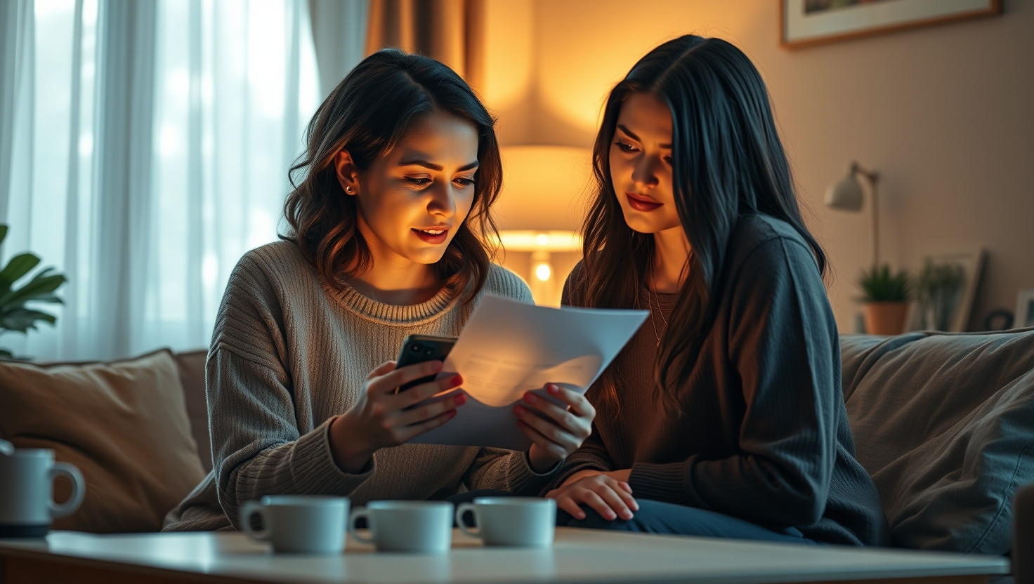 Should I Split My Lottery Jackpot with My Struggling Best Friend? | AITA Thread