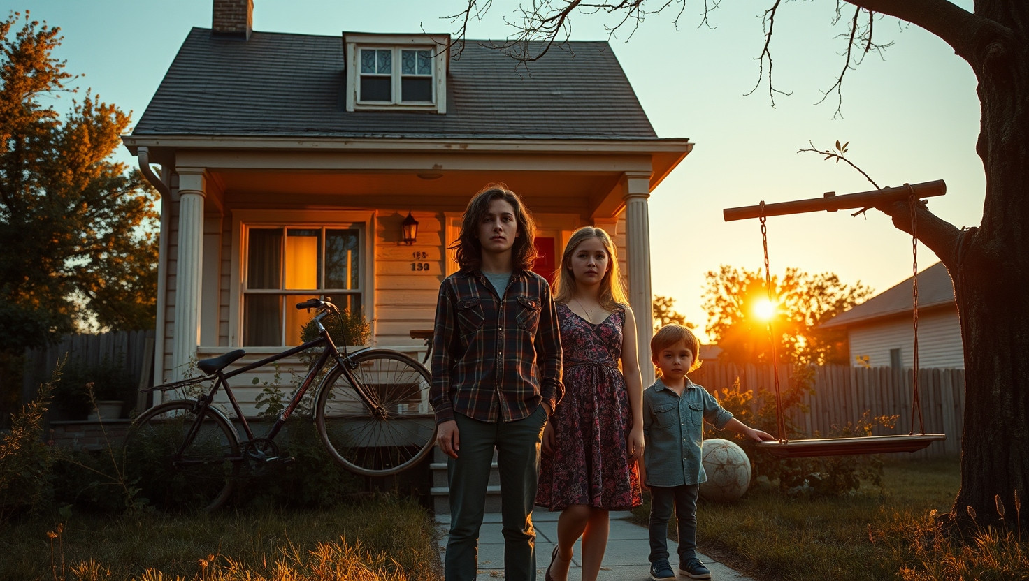 Financial Struggle vs Sentimental Value: Should I Sell Our Childhood Home?