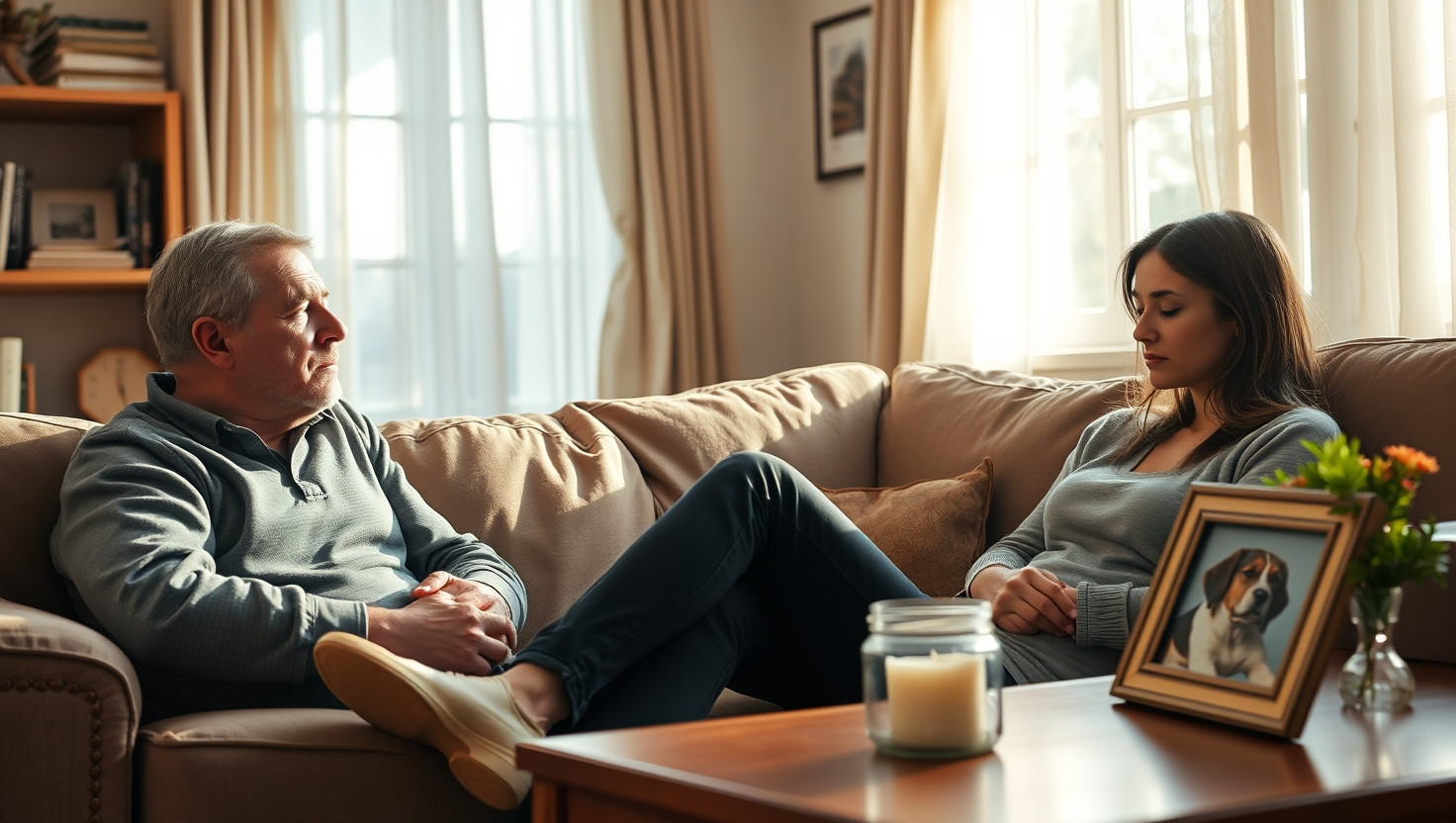 Tenant Faces Rent Dilemma After Pets Surgery