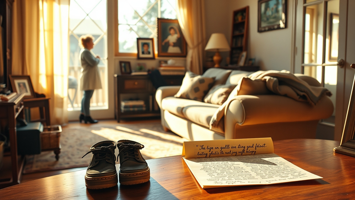 Siblings Financial Struggles: AITA for Not Letting Them Move Into Our Childhood Home?