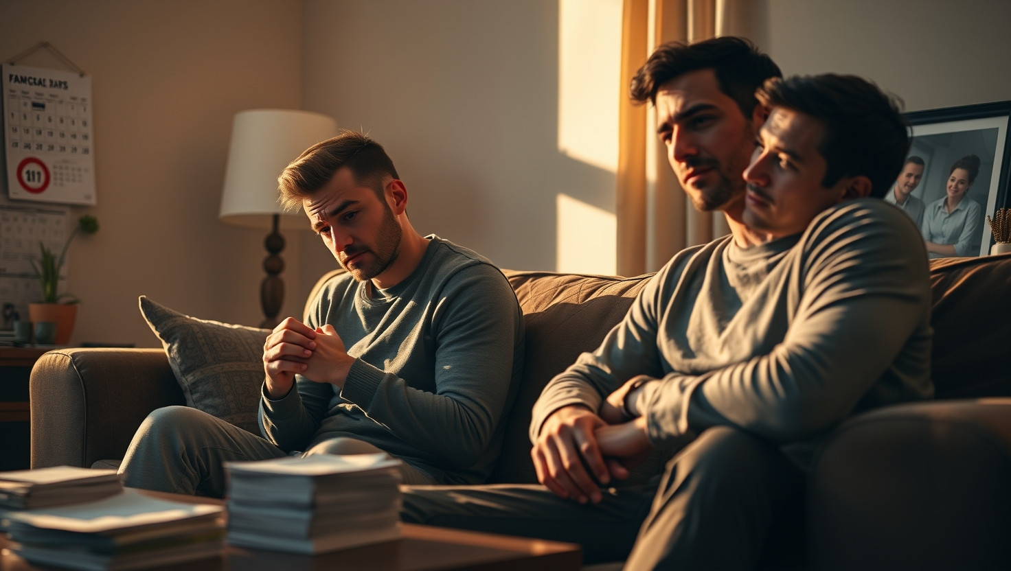 Should I Refuse to Lend Money to a Friend in Financial Crisis?