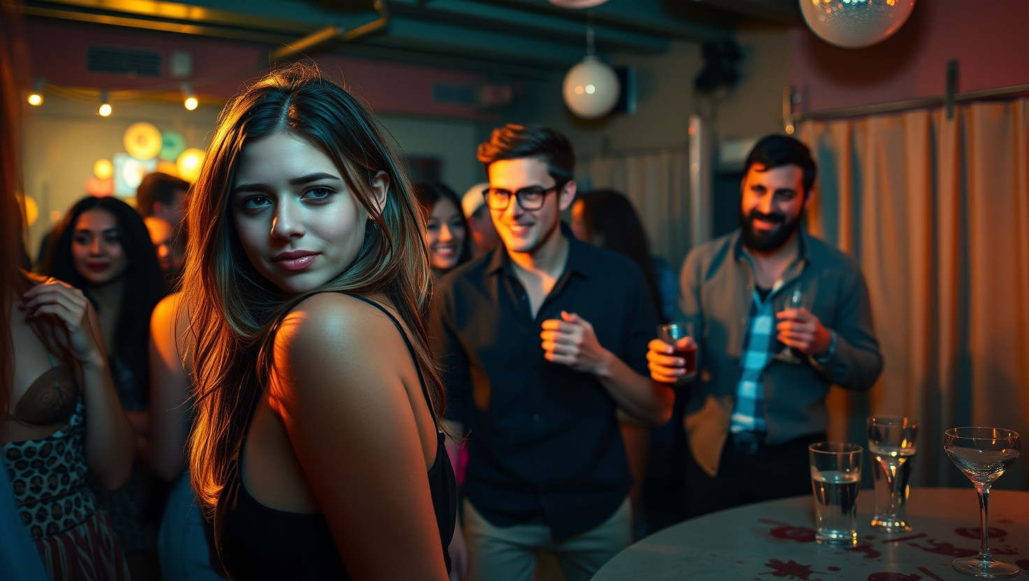 Did I Cross the Line? How My Dating Advice to My Friends Crush Led to a Breakup