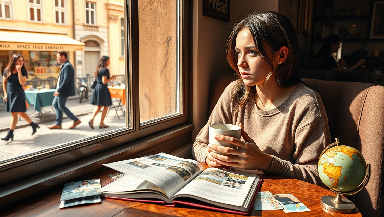 Friend Ditches Euro Trip for Bali: Should I Fund Her Do-Over?