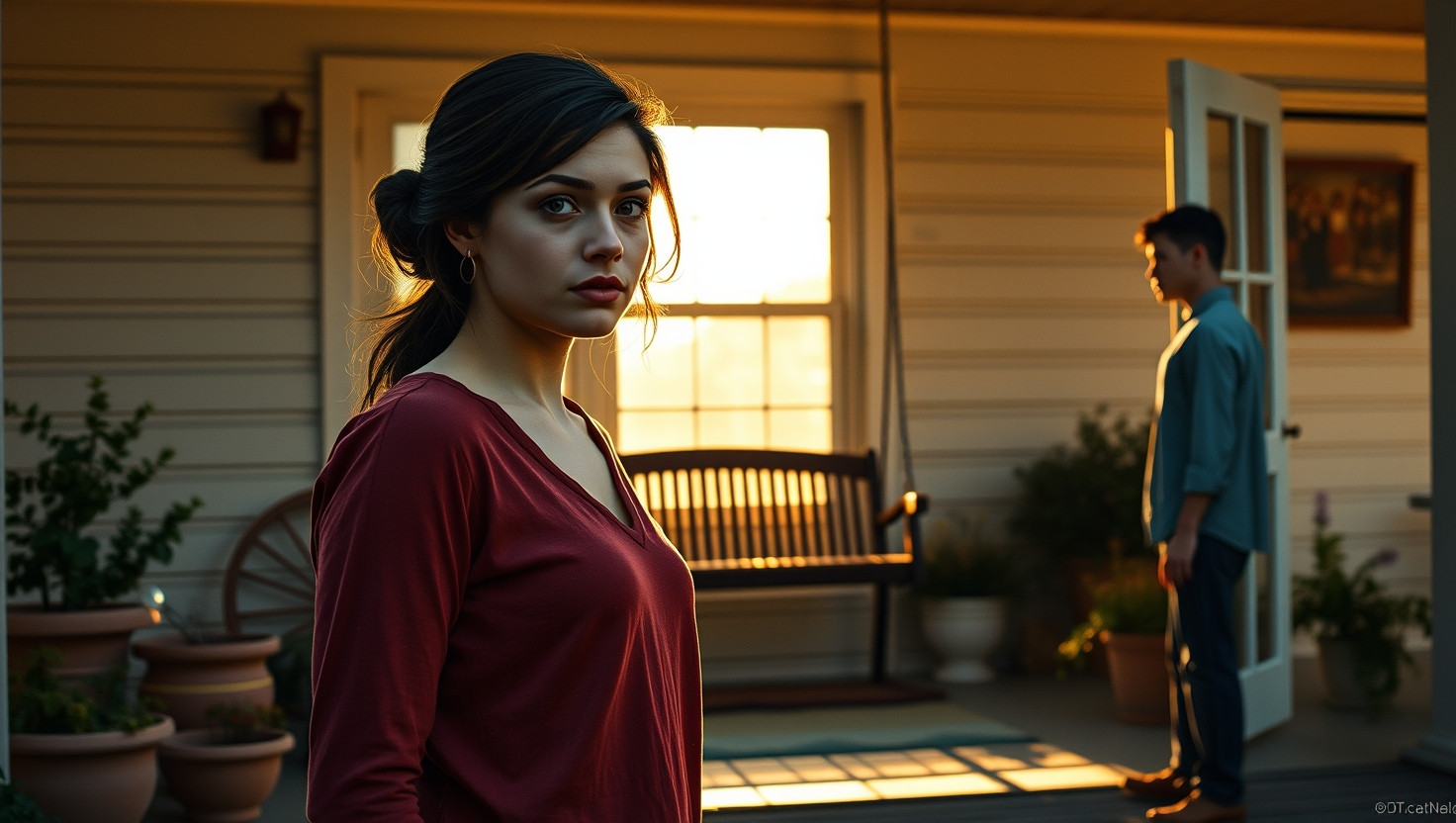 Should I Let My Cousin Stay Despite Past Mistakes? AITA?