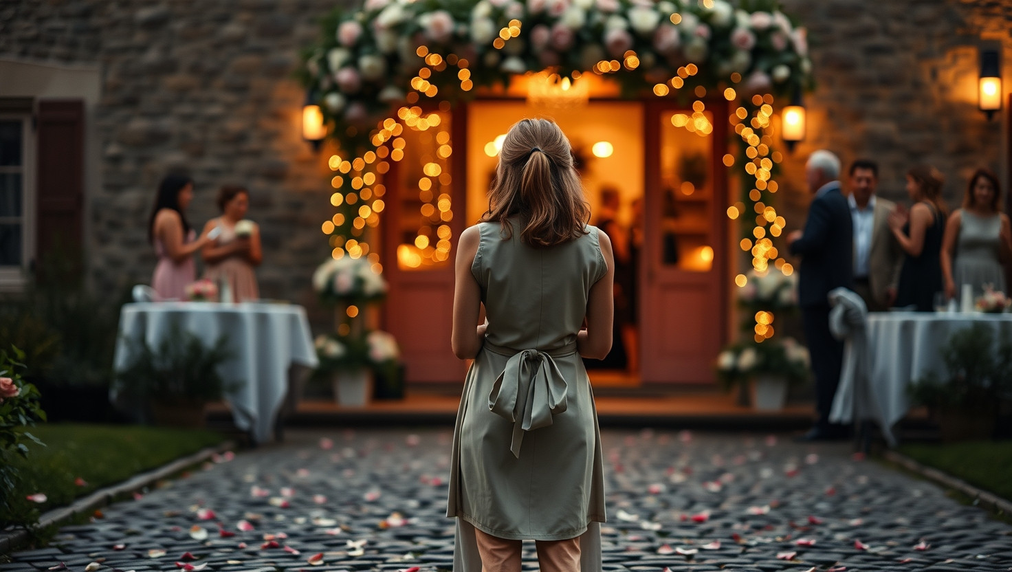 Family Feud: Why Im Skipping My Sisters Wedding - AITA?