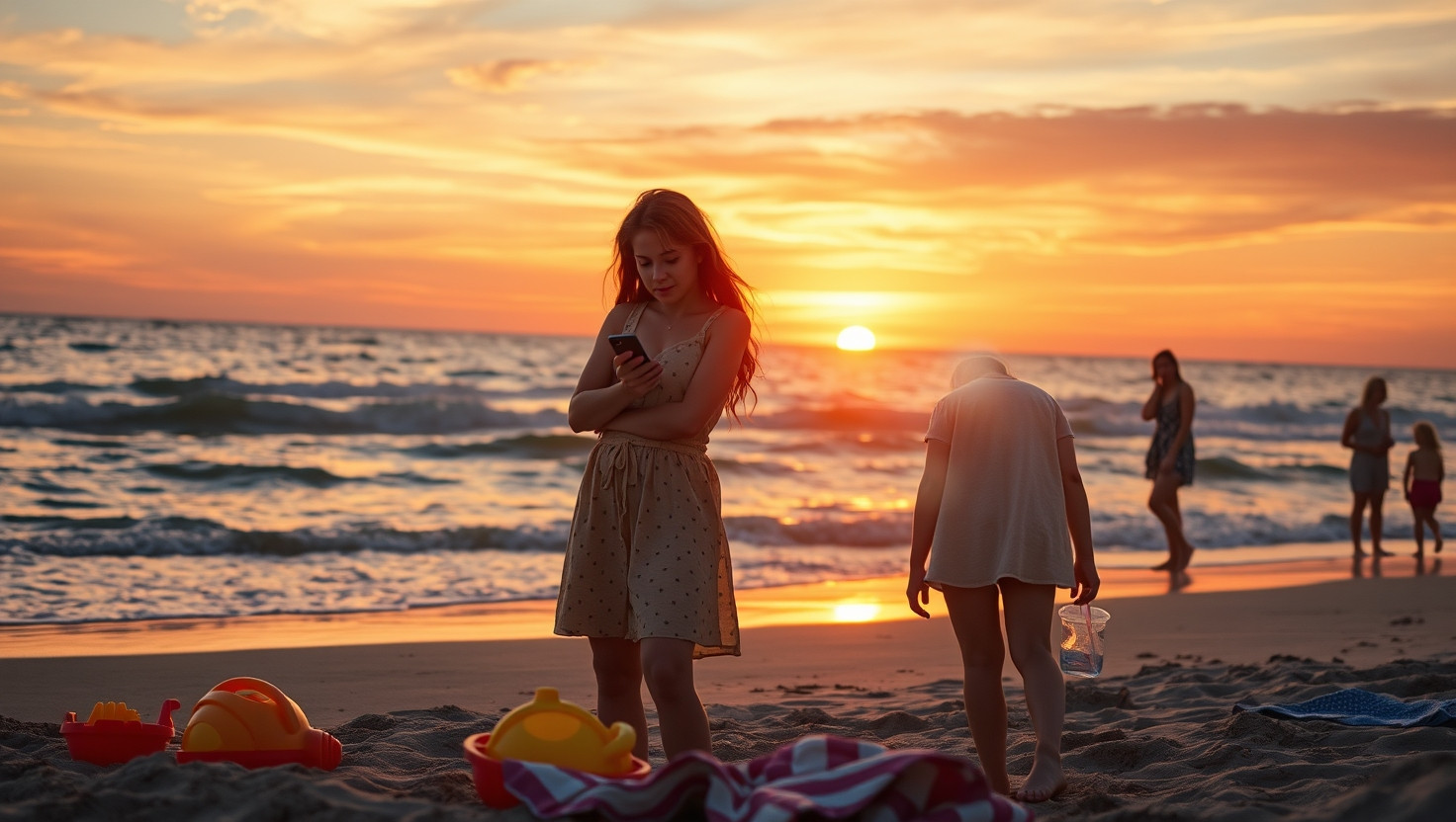 Should I Sabotage My Sisters Vacation Plans After Her Betrayal?