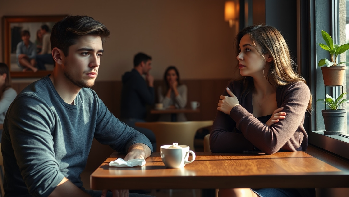 AITA for choosing my crush over introducing my best friend to him?