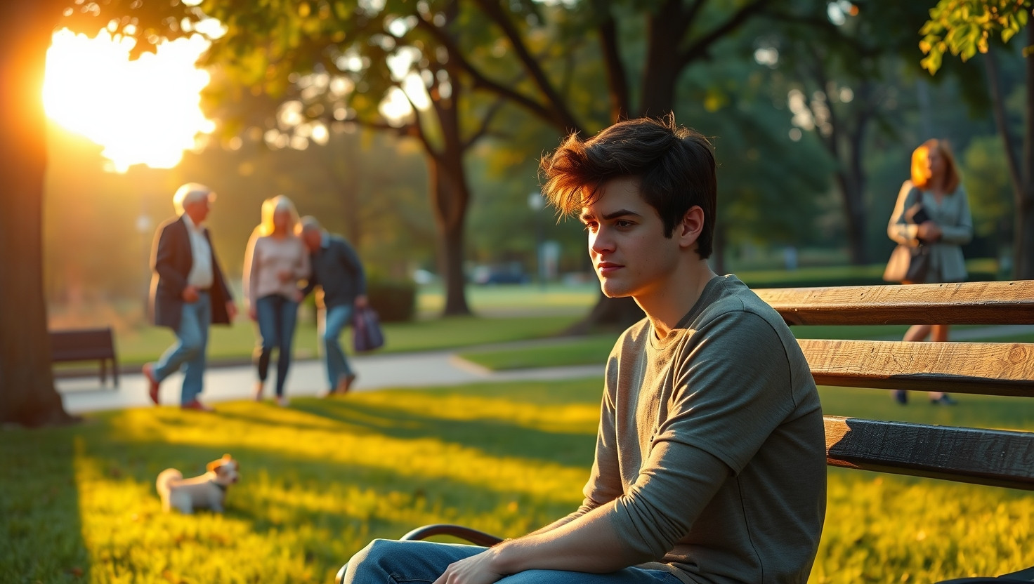 Is It Wrong for Me to Feel Uncomfortable About My Parents Dating My Friends Mom?