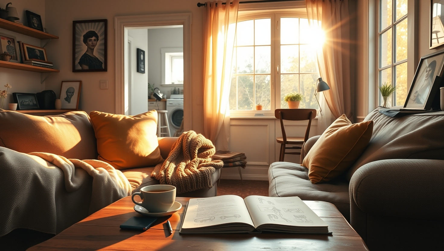 Choosing My Comfort Over Sister: A Dilemma Over Inheriting Our Family Home