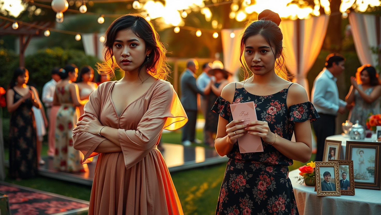 Family Traditions vs Wedding Wishes: AITA for Keeping Our Secret Dance Routine Exclusive?