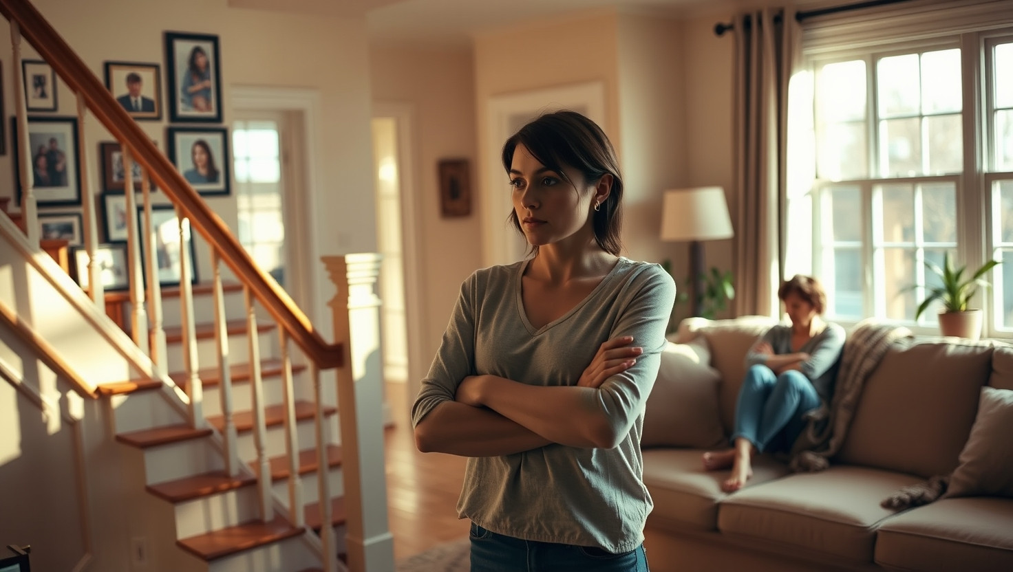 Should I Ask My Sister to Repay Me for Funding Our Family Home Renovation?