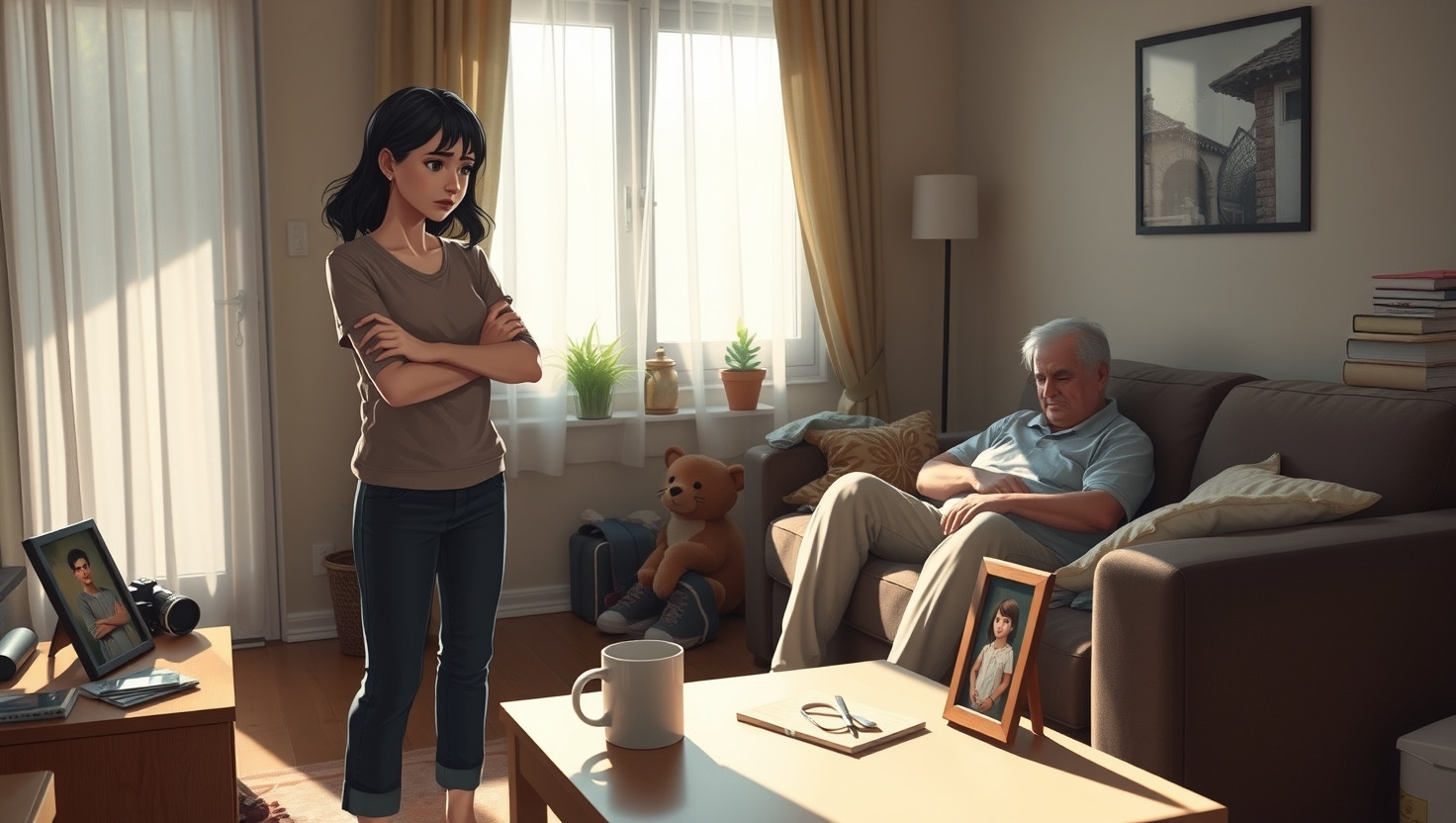 Am I Wrong for Not Letting My Parent Move In?