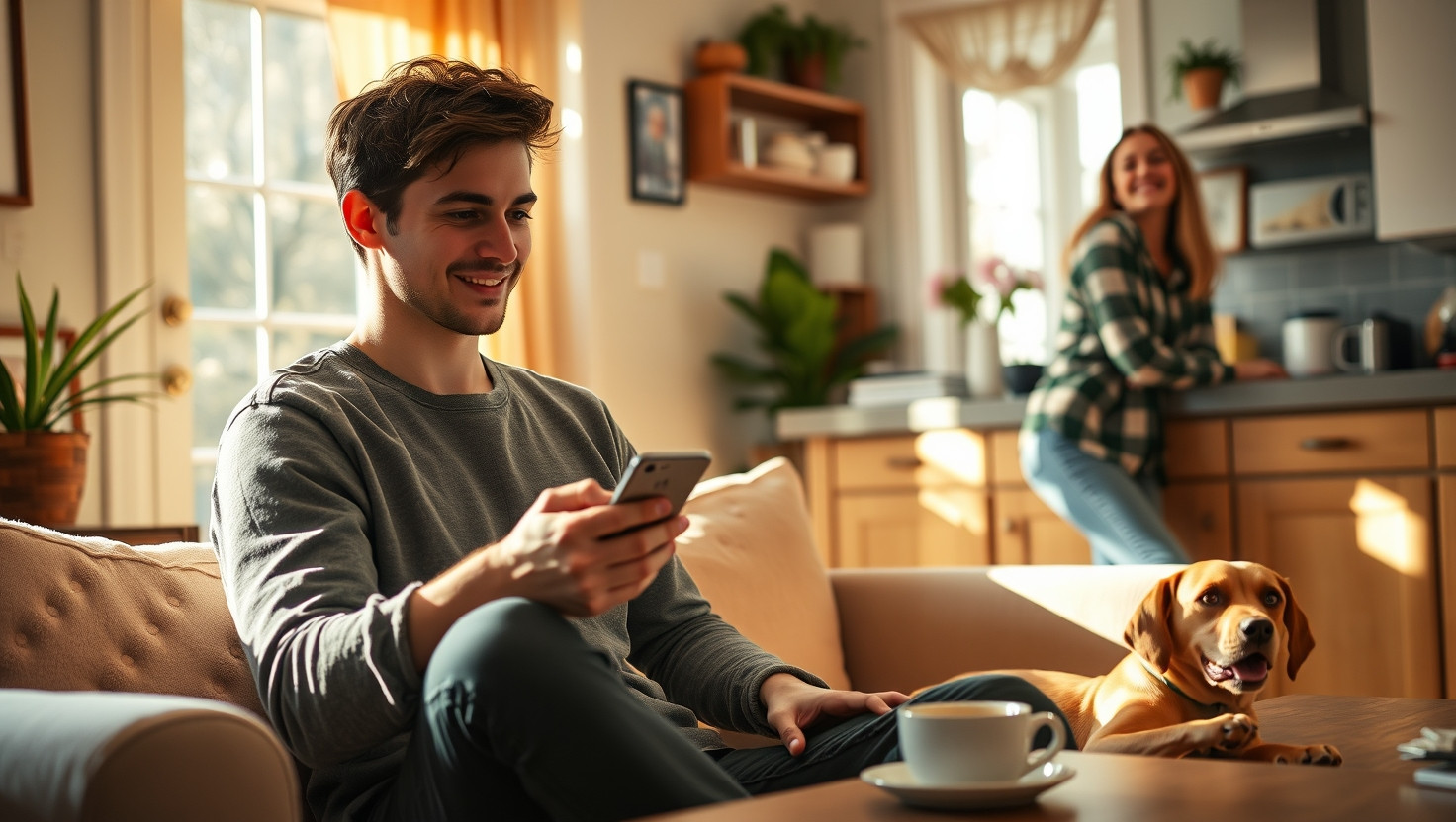 Should I Have Set Up My Friend With My Ex Without Telling Him?