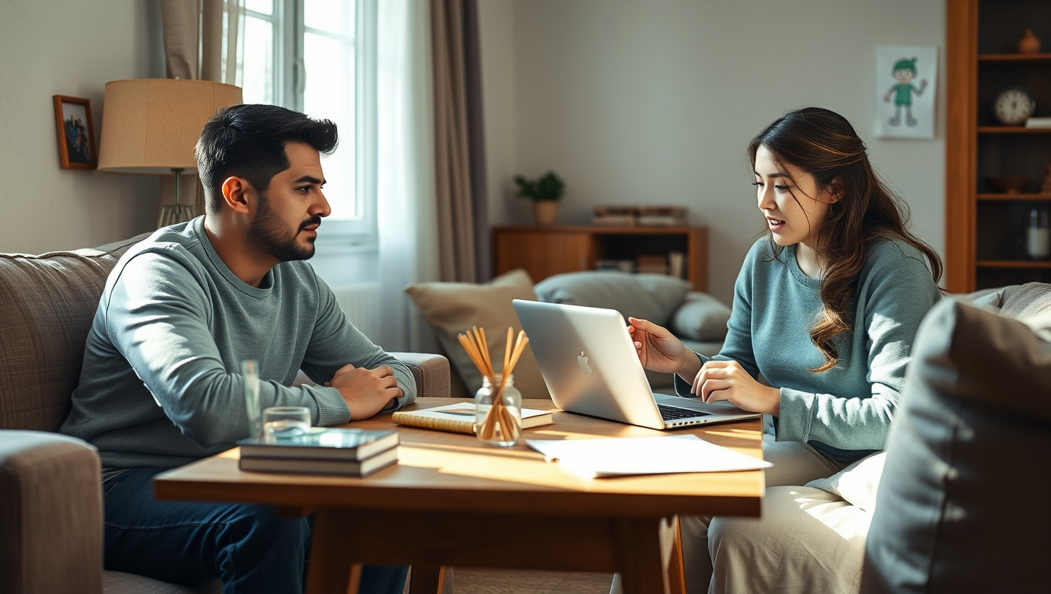 Should I Refuse to Fund Siblings Business Over Childs Education?