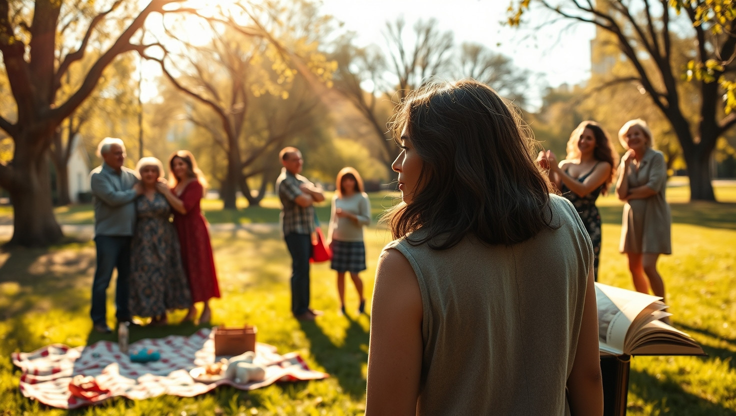 Should I Exclude My Brother from Our Family Reunion After 3-Year Disappearance?