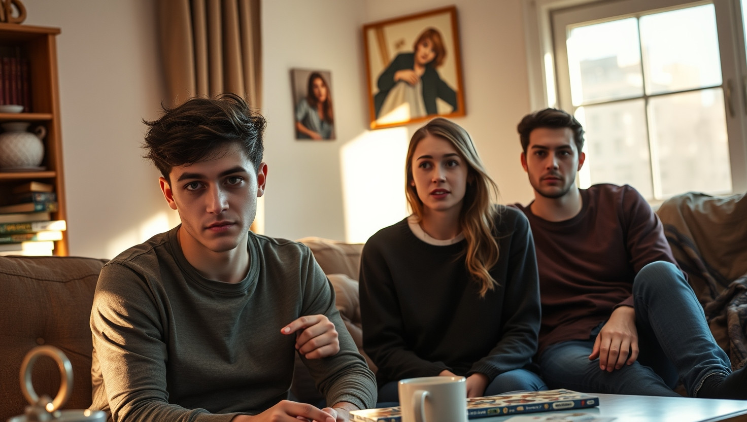 Should I Have Kept Quiet About My Crushs Secret Relationship?