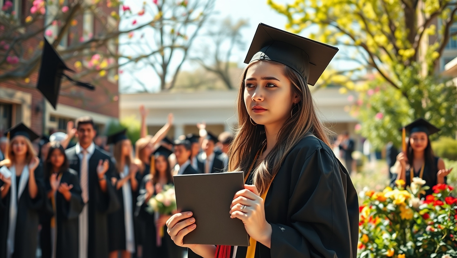 Should I Be Upset for Asking Parents to Choose Between My Graduation and Brothers Sports Event?