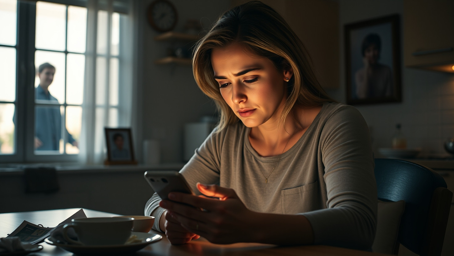 Should I Feel Guilty? Hiring a PI to Investigate My Husbands Suspicious Behavior