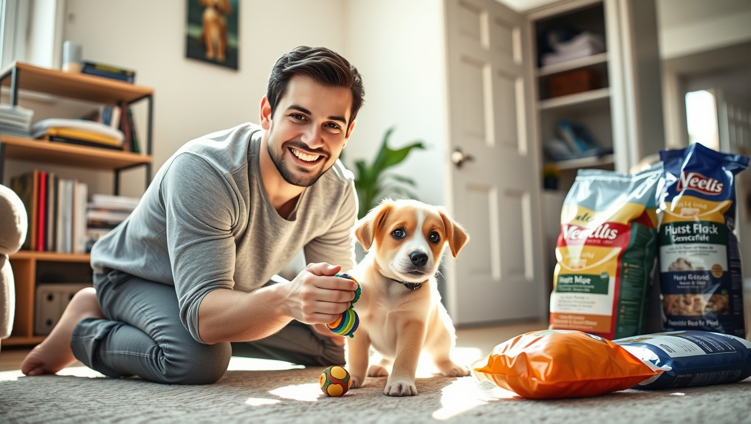 Friends Extreme Pet Care Advice: AITA for Choosing Commercial Dog Food Over Raw Diet?