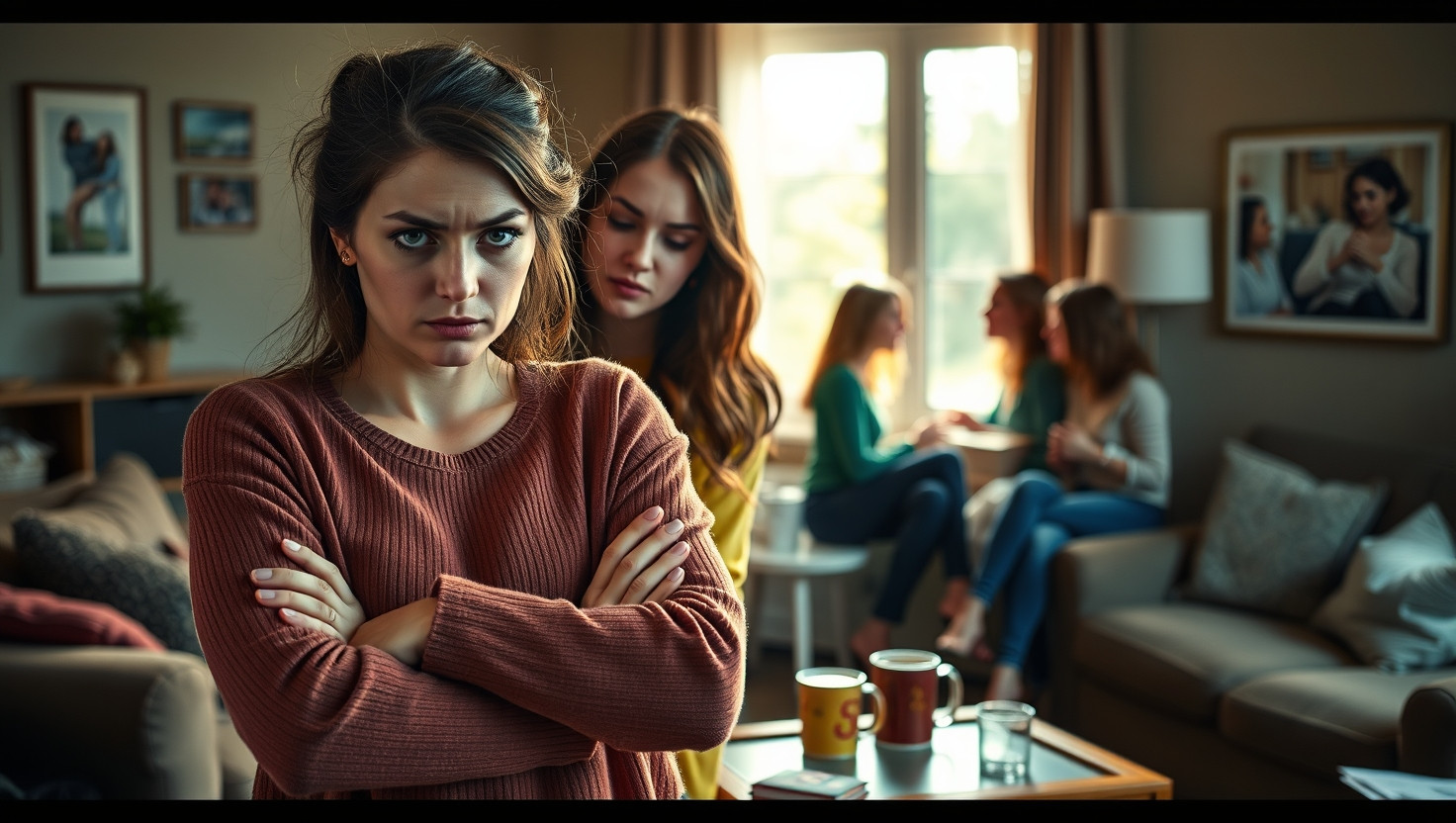 Choosing Love Over Friendship: A Dilemma of Relationship Advice Fallout