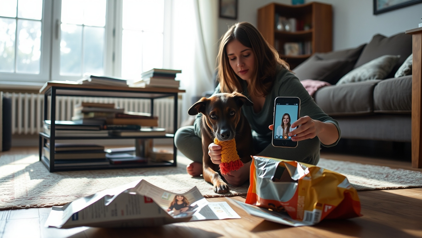 Friendship Drama: AITA for Rejecting Pet Care Advice and Upsetting My Friend?