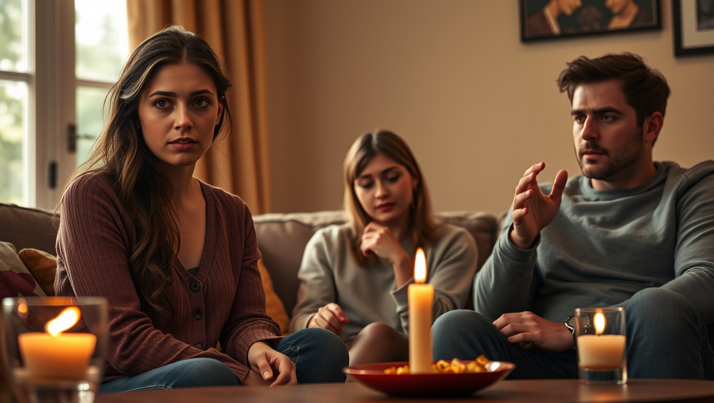 Should I Tell My Best Friends Crush That She Likes Him?