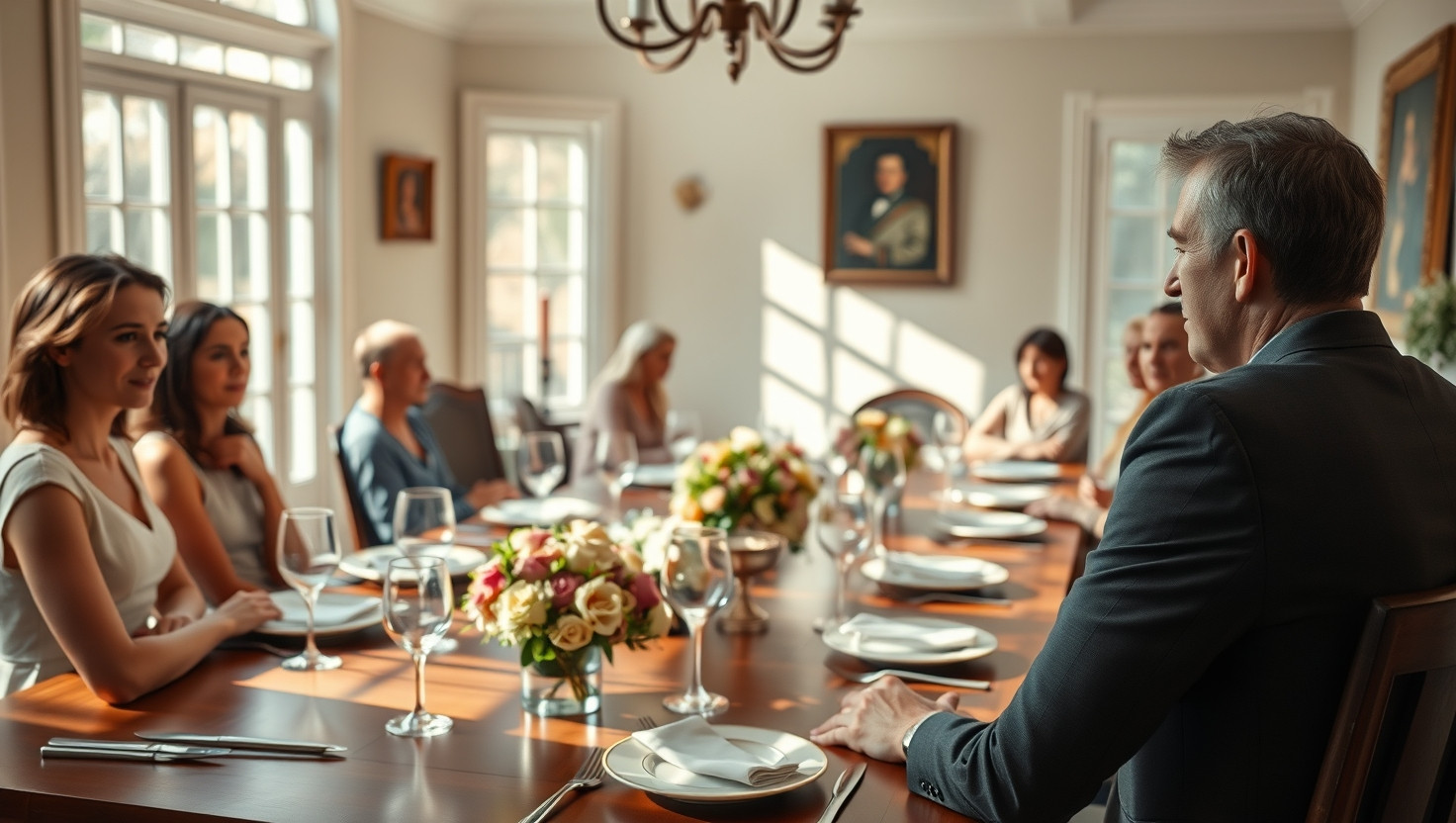 Should I Ask My Sisters Fiancé for a Prenup? | Reddit Dilemma