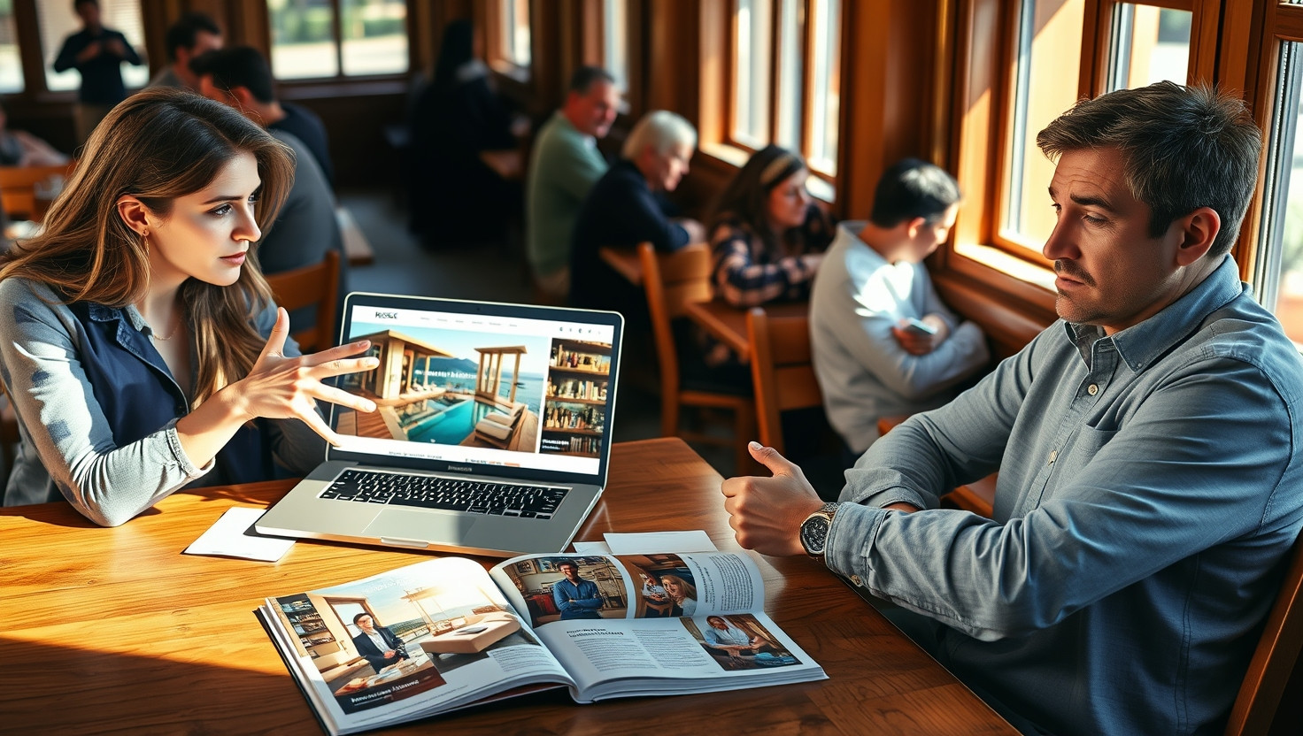 AITA for Refusing to Split Travel Costs After Friends Choose Luxury Accommodations?