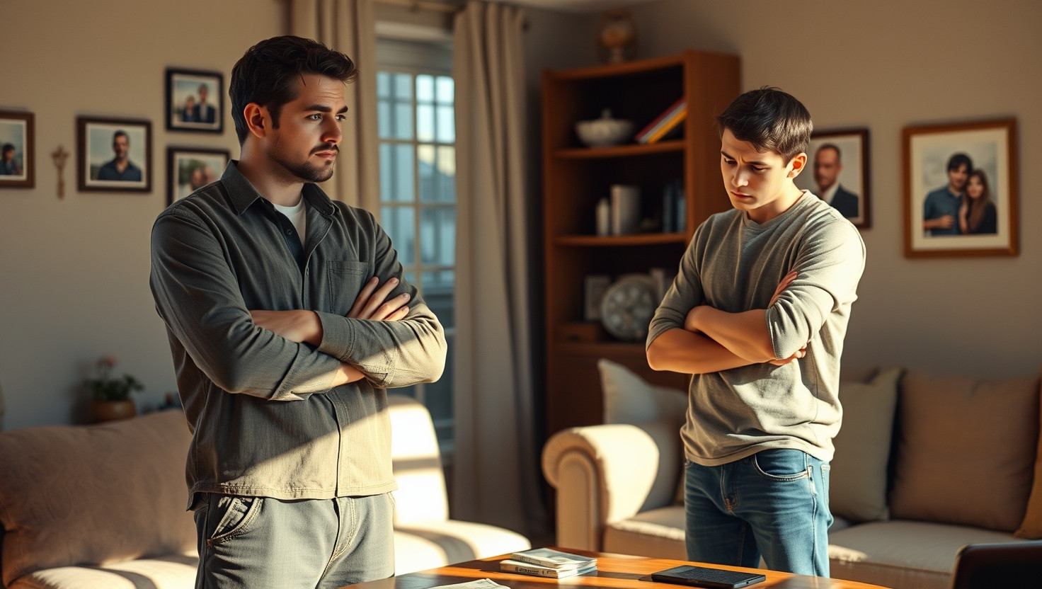 Should I Ask My Sibling to Repay Money Borrowed from Parents Without Telling Me?