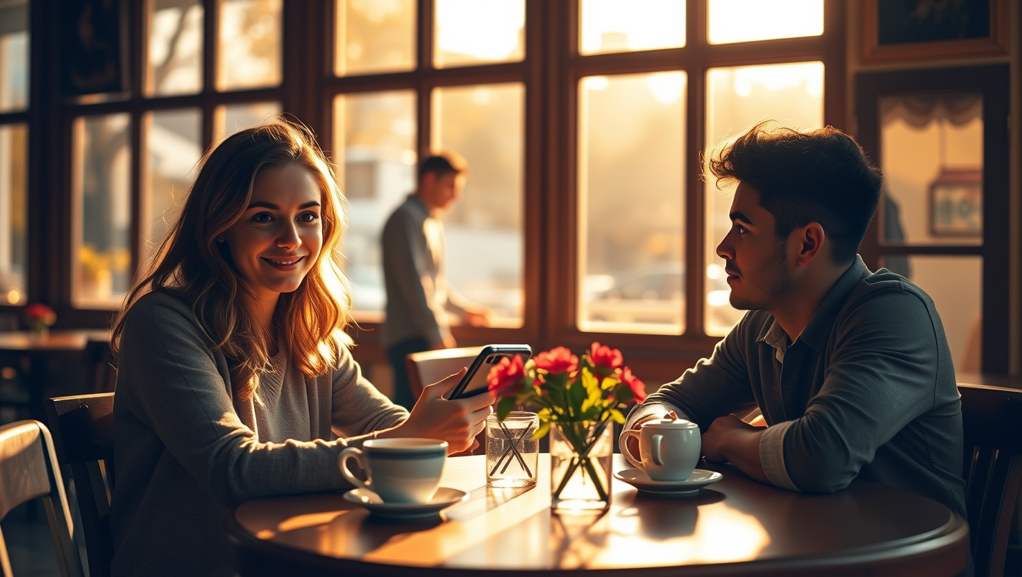 Should I Tell My Friend Her Crush Likes Her?