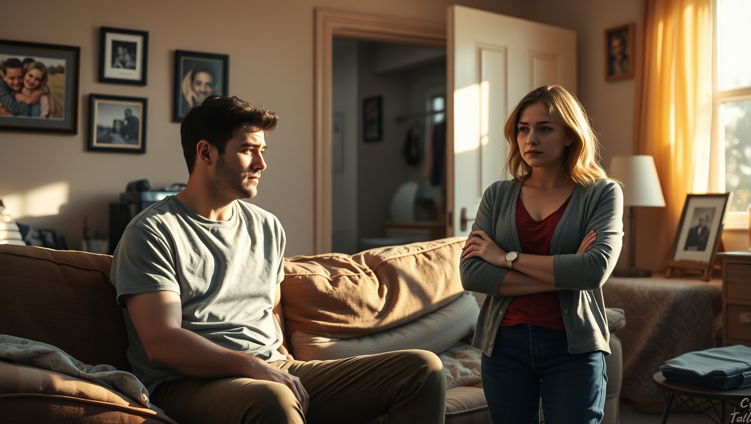 Siblings Irresponsible Behavior: AITA for Refusing to Let Them Move Back Home?