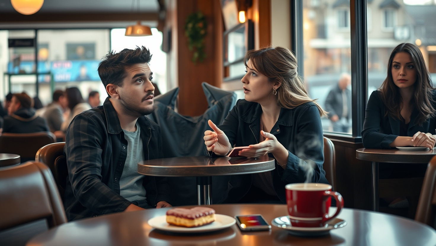 Unintentional Matchmaking: AITA for Setting Up My Friend with a Mutual Friend on a Dating App?