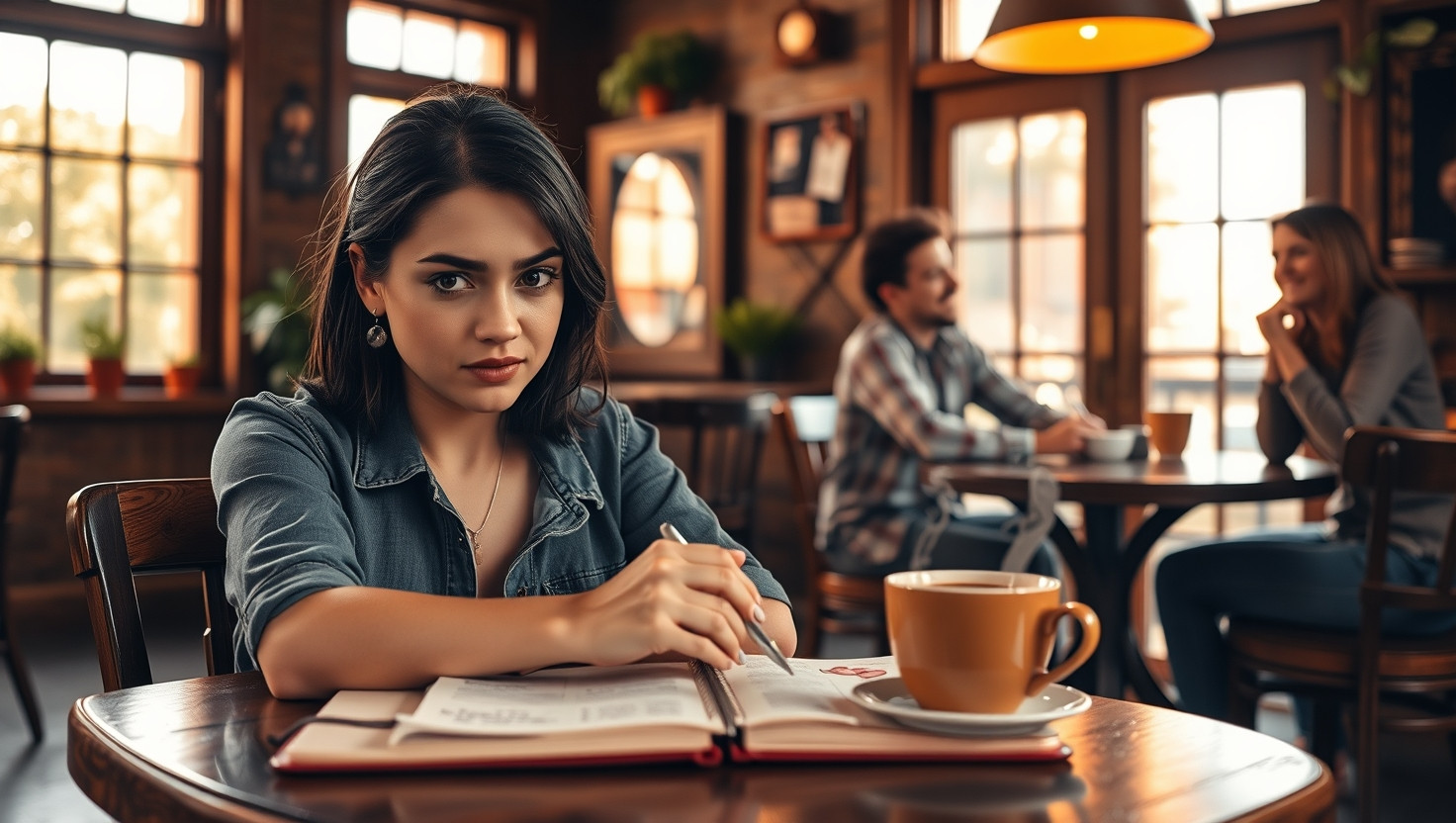 Unintentional Matchmaking Mishap: AITA for Setting Up My Friend with My Crush?