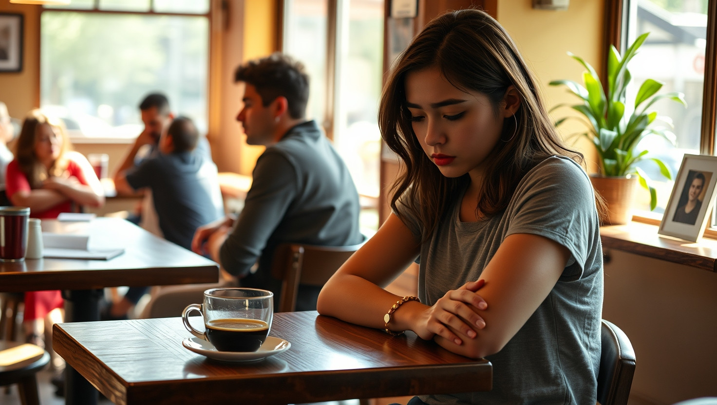 Should I Have Lied? Dealing with a Friends Crush Reality Check