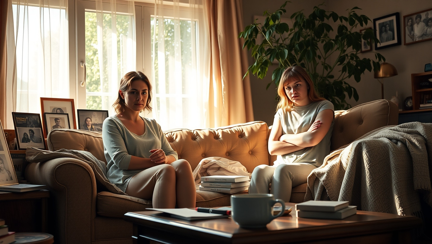 Should I Expect My Unemployed Sister to Contribute to Family Expenses?