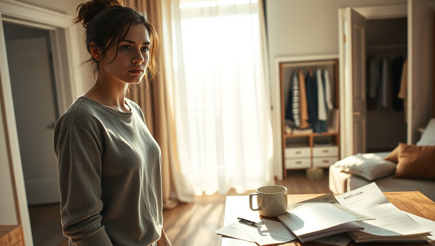 Should I Pay Rent Alone After Roommates Abandon Lease?