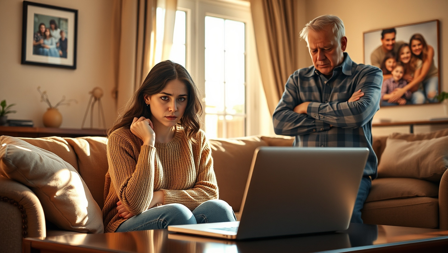 Am I Wrong for Refusing to Pay Family Expenses Amid Lack of Financial Transparency?