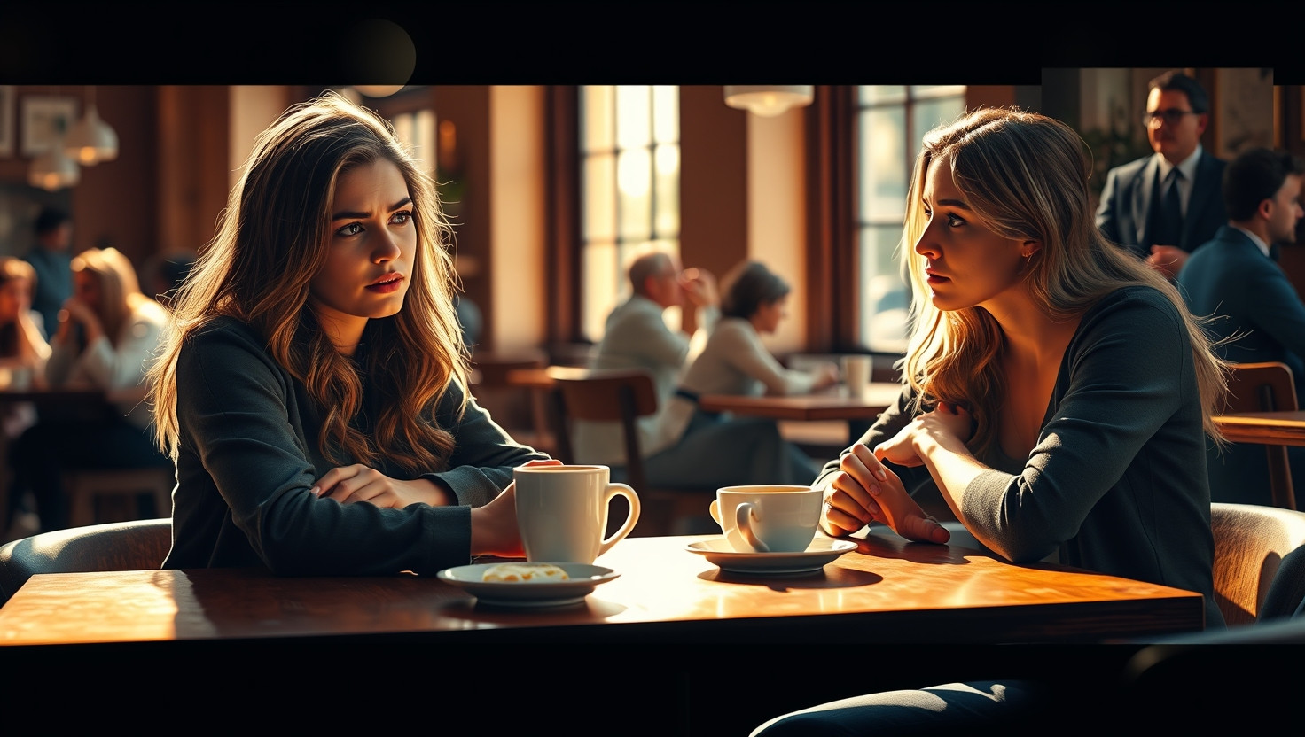 Should I Have Told My Friend Her Crush Isnt Into Her?