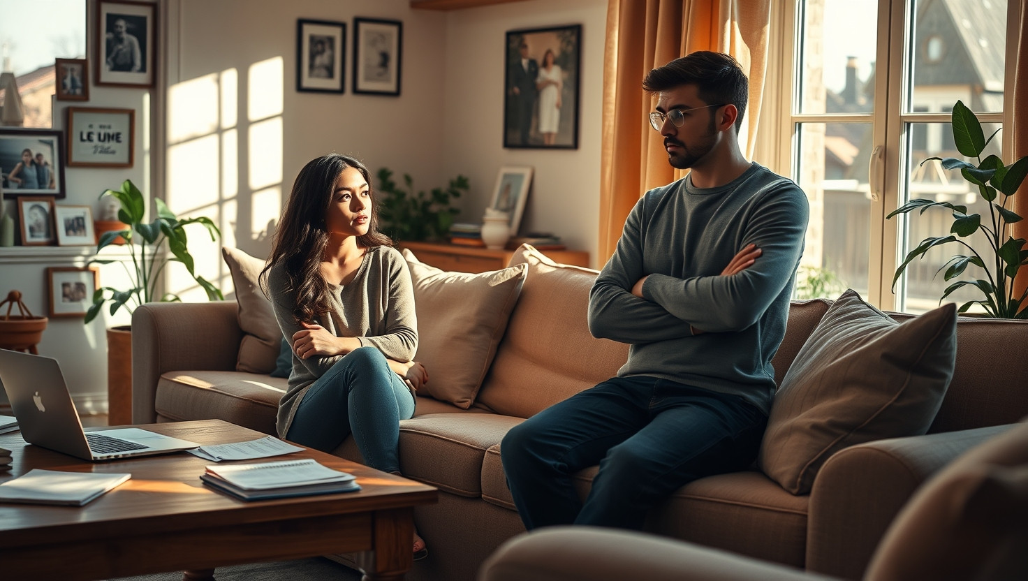 Should I Ask My Brother to Split House Payments Evenly After Paying Deposit Alone?