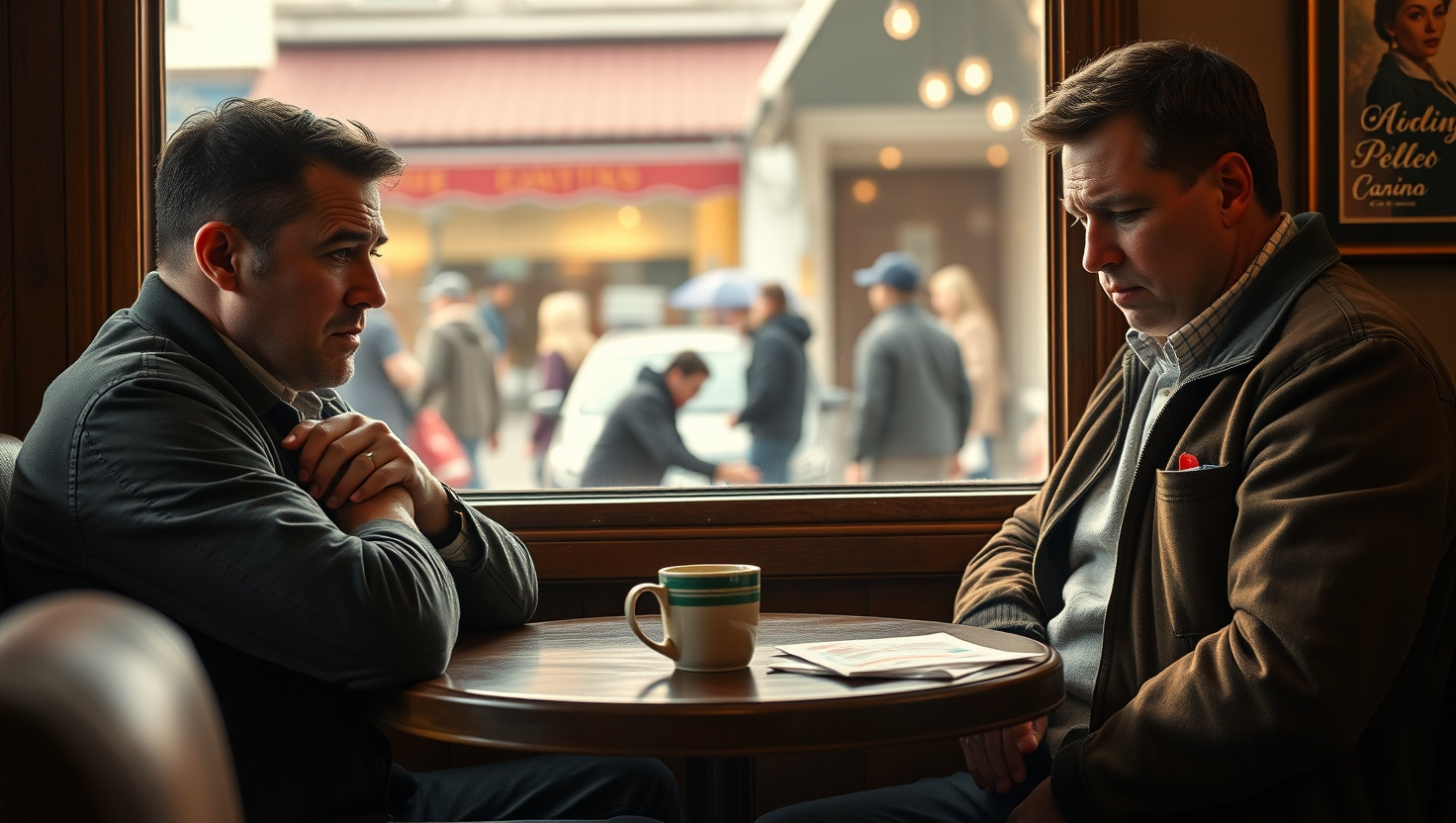 Should I Refuse to Lend Money to a Friend with a Gambling Habit Over Rent?