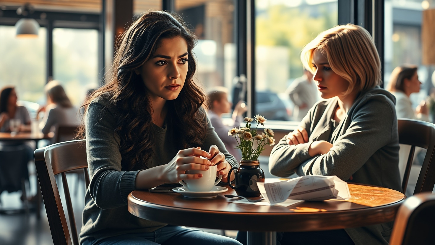 Should I Have Asked My Best Friend to Repay a Loan? AITA?