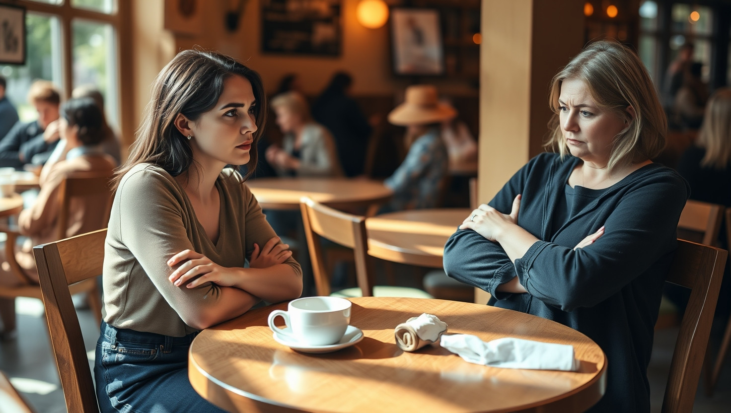 Friend Asks for Money, Doesnt Repay: AITA for Setting Boundaries?