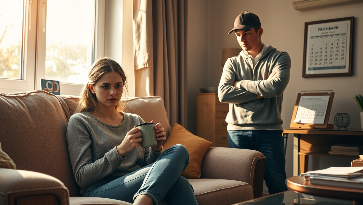 Should I Lend Money to a Struggling Friend? WIBTA for Saying No?