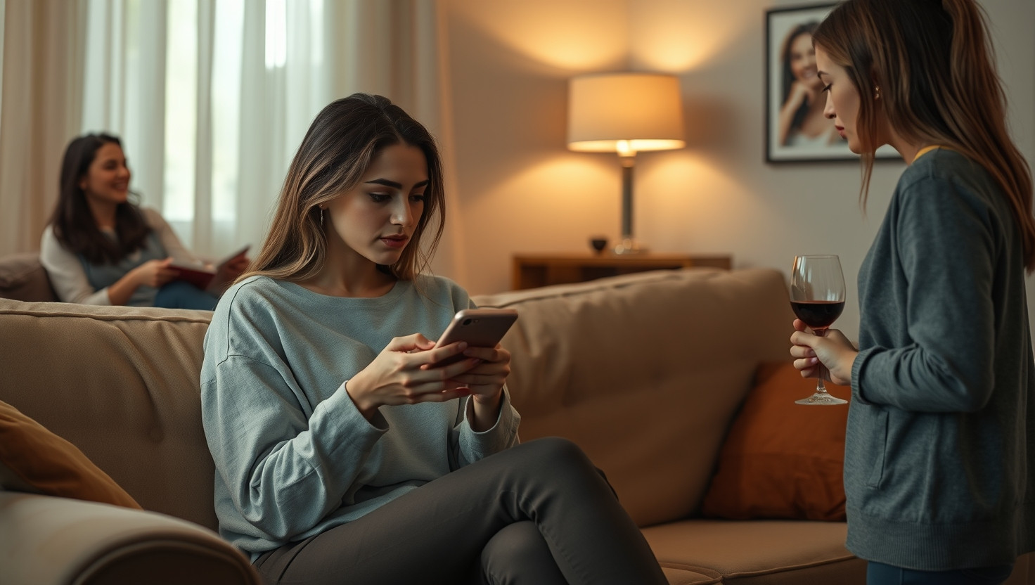 Should I Reveal My Best Friends Crush to Him?