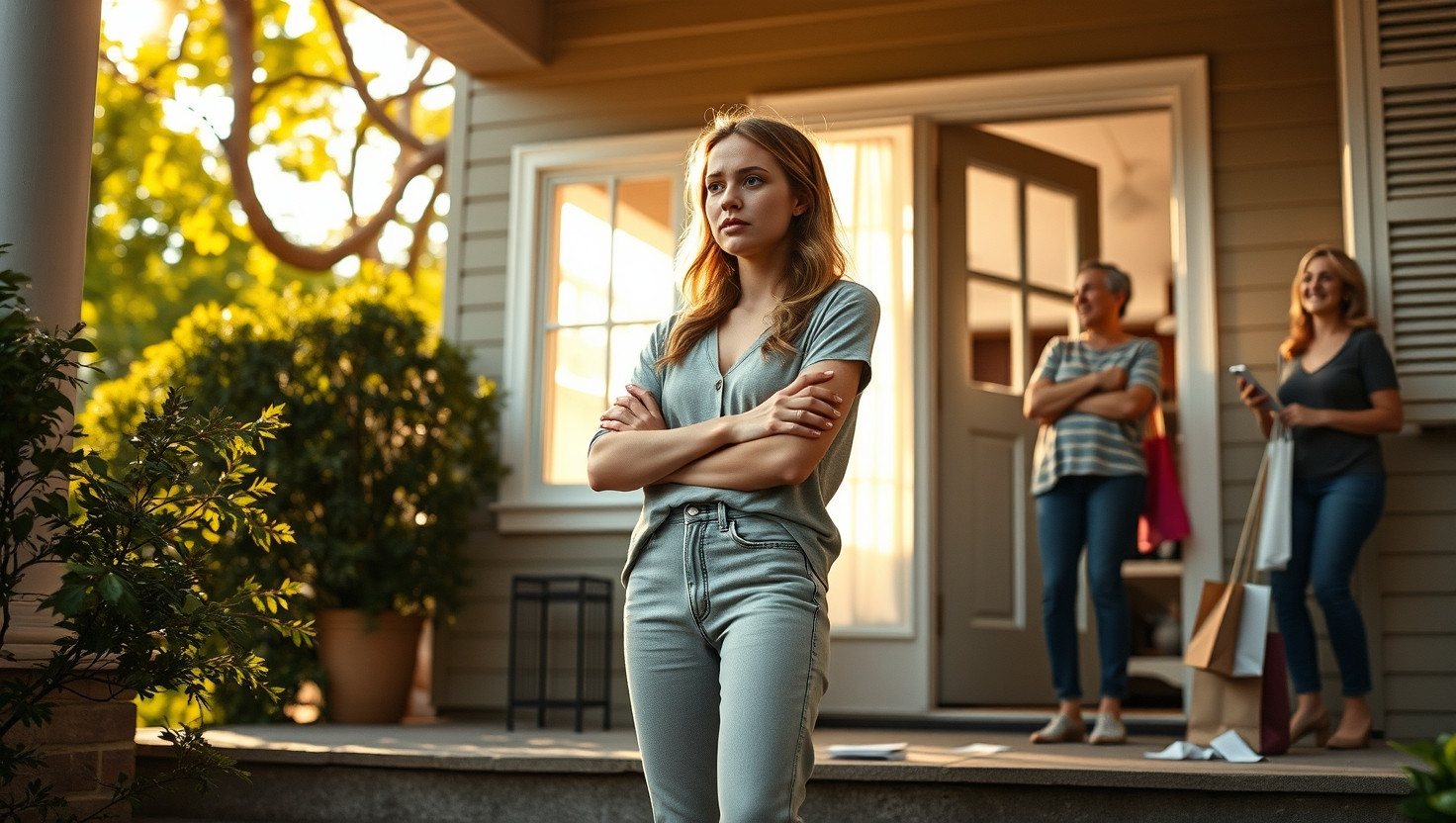 Should I Stop Funding My Parents Lavish Lifestyle After Moving Back Home?