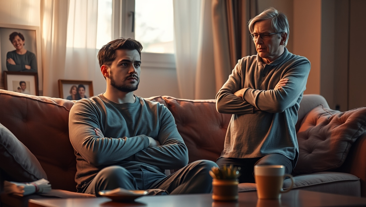 Debate: Should I Repay a Friend Who Covered My Rent During Financial Struggles?