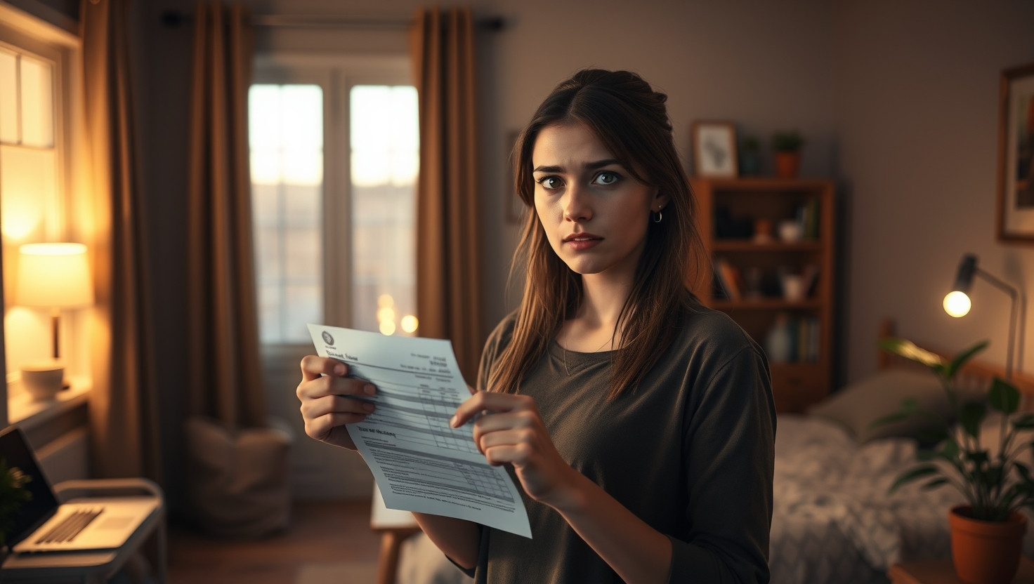 Roommate refuses to conserve energy, leaving me to foot the bill – AITA for wanting a fair split?