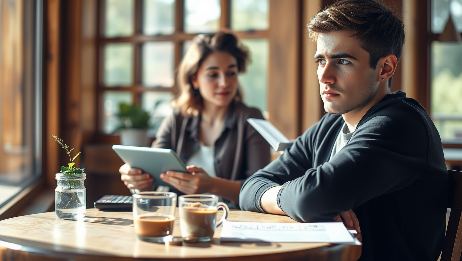 Should I Prioritize Repayment Over Funding My Friends Dream Project?