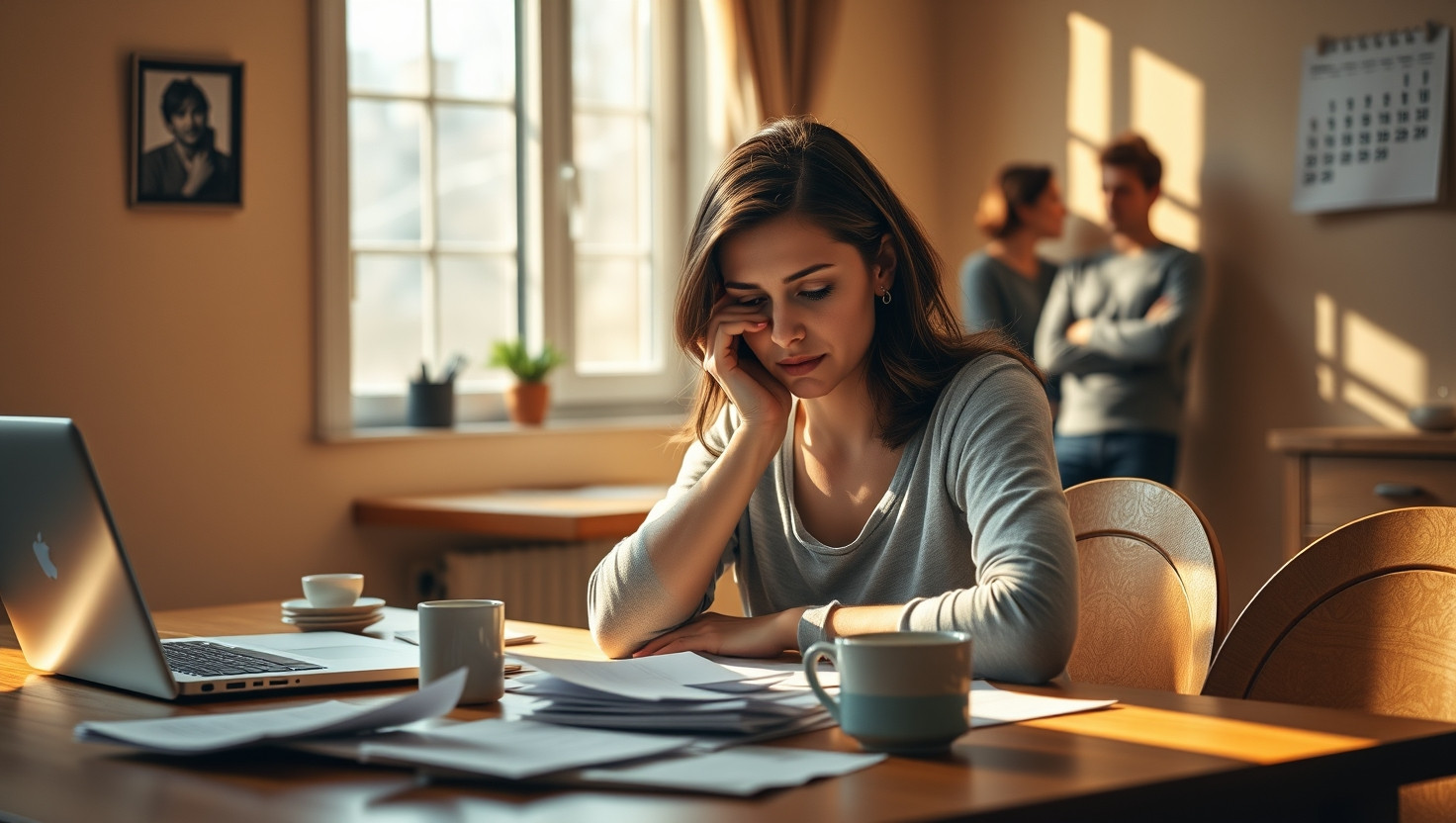 Sibling Betrayal: Refusing to Split Family Expenses After They Used My Savings for a Lavish Vacation