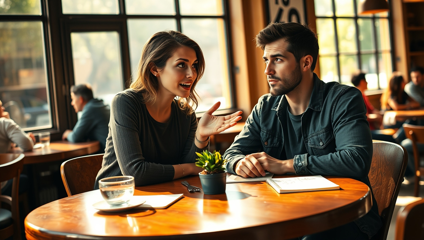 Should I Introduce My Crush to My Friend Despite Their Complicated Dating Past?